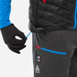 MilletTrilogy Icon LT Down Vest - Doudoune sans manches homme