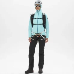 MilletTrilogy Icon Hoodie - Veste softshell femme