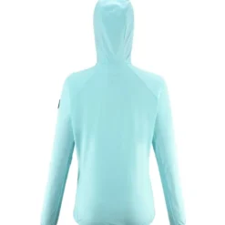 MilletTrilogy Icon Hoodie - Veste softshell femme