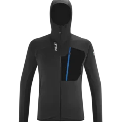 MilletTrilogy Icon Lightgrid - Polaire homme
