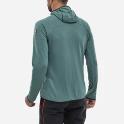 MilletTrilogy Icon Lightgrid - Polaire homme