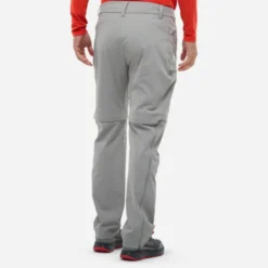 MilletUbic Stretch Zip Off Pant - Pantalon trekking homme