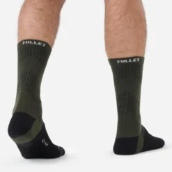 MilletUbic Crew Socks M - Chaussettes randonnée