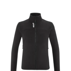 MilletUbic Lightgrid Jacket - Polaire homme