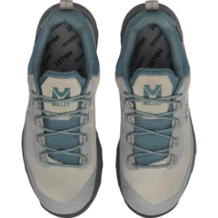 MilletUbic Low GTX - Chaussures randonnée femme