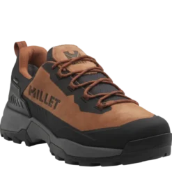 MilletUbic Low GTX - Chaussures randonnée homme