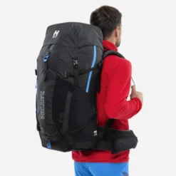 MilletUbic 55+15 - Sac à dos randonnée