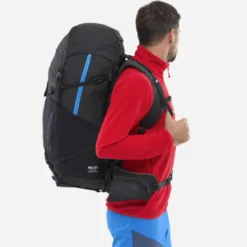 MilletUbic 55+15 - Sac à dos randonnée