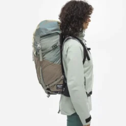 MilletUbic 40 - Sac à dos randonnée femme