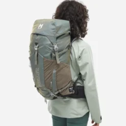 MilletUbic 40 - Sac à dos randonnée femme