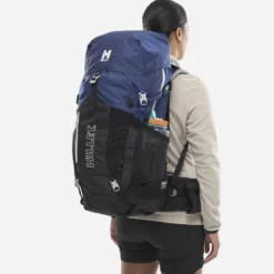 MilletUbic 50+10 - Sac à dos trekking femme