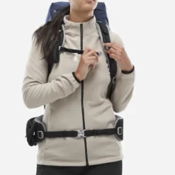 MilletUbic 50+10 - Sac à dos trekking femme
