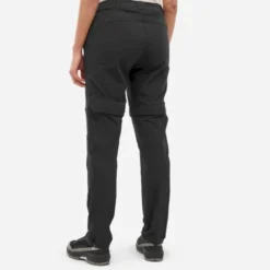 MilletUbic Stretch Zip Off Pant - Pantalon trekking femme