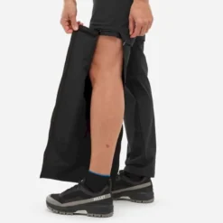 MilletUbic Stretch Zip Off Pant - Pantalon trekking femme
