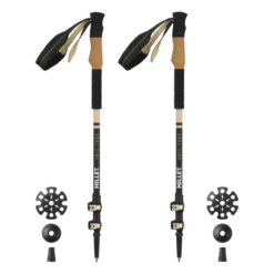 MilletUbic Trek Pair - Bâtons randonnée