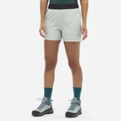 MilletWanaka Stretch Short III - Short randonnée femme