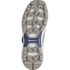 MilletWanaka Boa - Chaussures randonnée femme