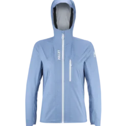 MilletWanaka Light 2.5L Jacket - Veste imperméable femme