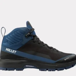 MilletWanaka Mid GTX - Chaussures randonnée homme