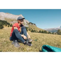 MilletX-Rush GTX - Chaussures randonnée femme
