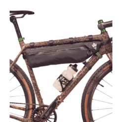 Miss GrapeInternode 5 Adventure WP - Sacoche de cadre vélo