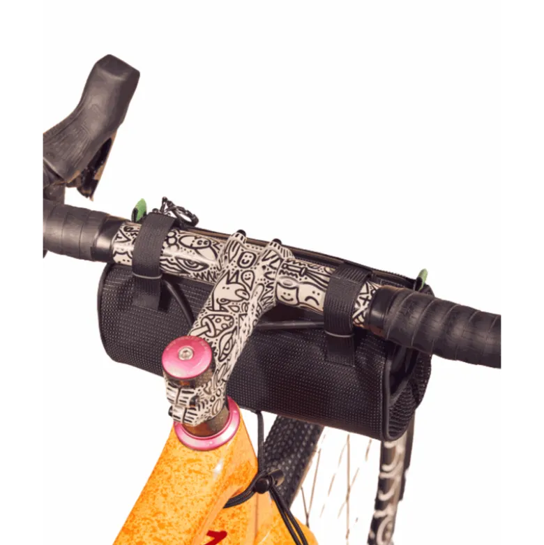 Miss GrapeMoon Commuting - Sacoche guidon vélo