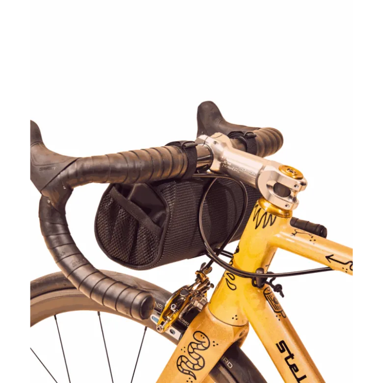 Miss GrapeMoon Commuting - Sacoche guidon vélo