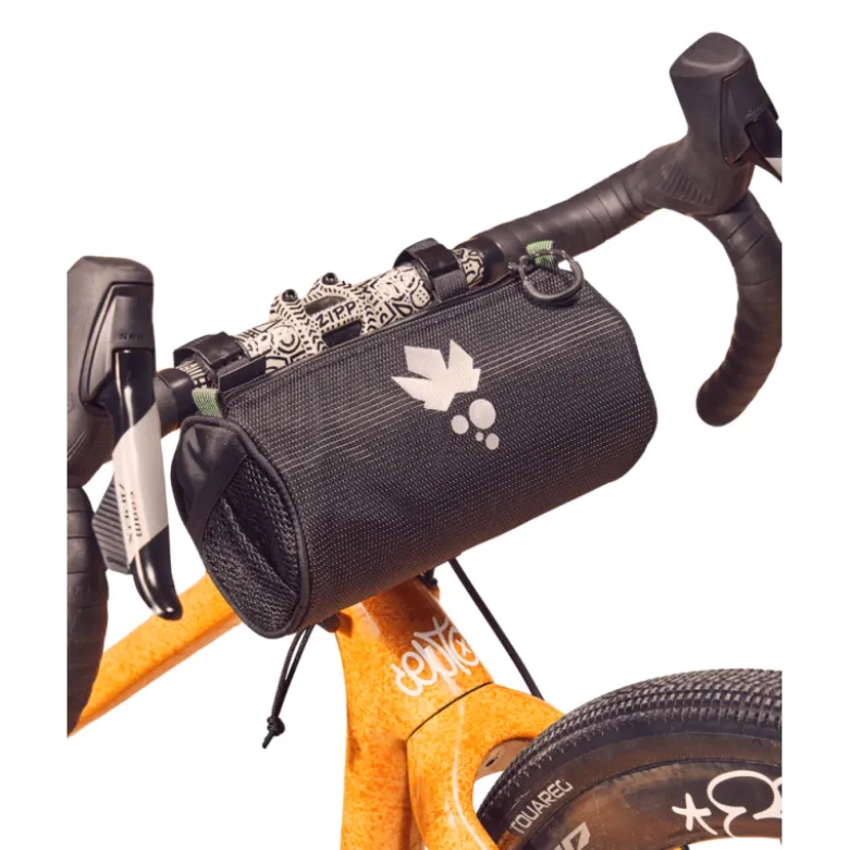 Miss GrapeMoon Commuting - Sacoche guidon vélo
