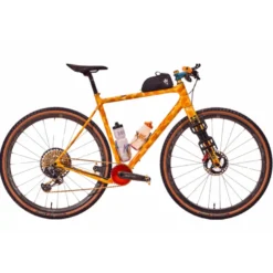 Miss GrapeNode 2H Road - Sacoche de cadre vélo