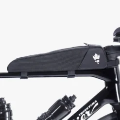 Miss GrapeBig Node - Sacoche de cadre vélo