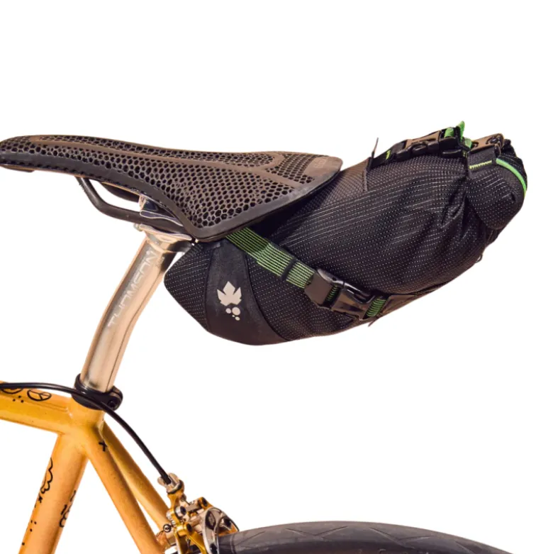 Miss GrapeCluster 2 Road WP - Sacoche de selle