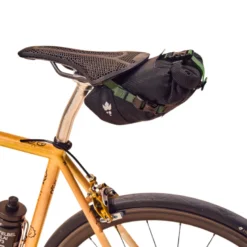 Miss GrapeCluster 2 Road WP - Sacoche de selle