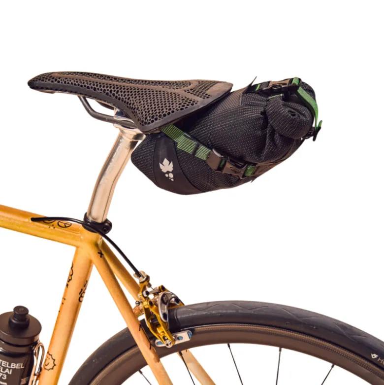 Miss GrapeCluster 2 Road WP - Sacoche de selle