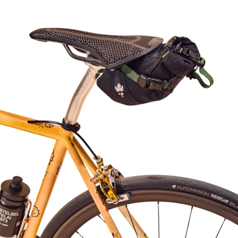 Miss GrapeCluster 2 Road WP - Sacoche de selle