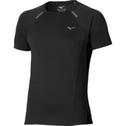 MizunoActive Dryaeroflow SS Tee - T-shirt homme