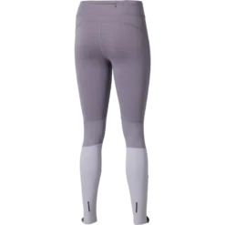 MizunoActive Warmalite Long Tight - Collant running femme