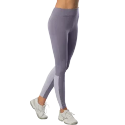 MizunoActive Warmalite Long Tight - Collant running femme