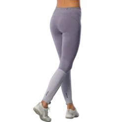MizunoActive Warmalite Long Tight - Collant running femme