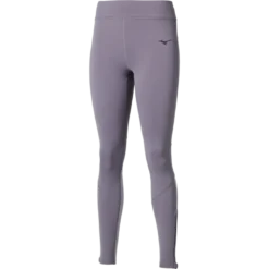 MizunoActive Warmalite Long Tight - Collant running femme