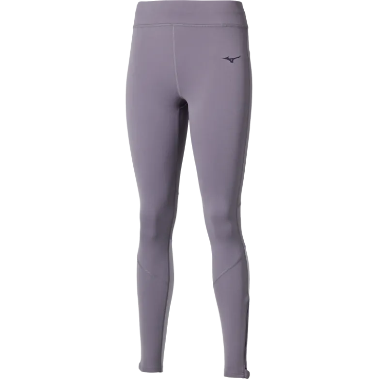 MizunoActive Warmalite Long Tight - Collant running femme