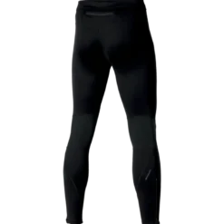 MizunoActive Warmalite Long Tight - Collant running homme