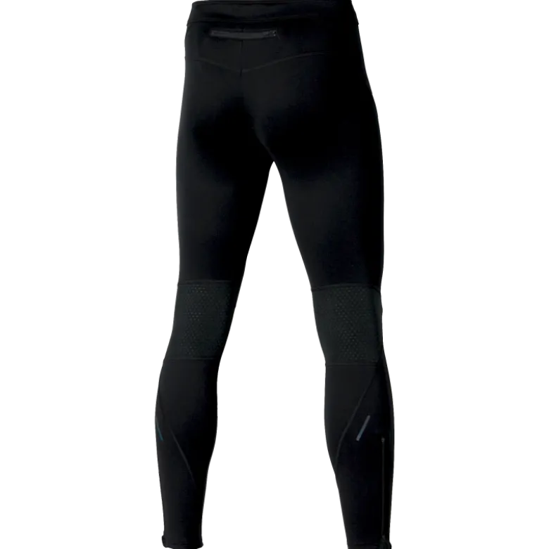 MizunoActive Warmalite Long Tight - Collant running homme