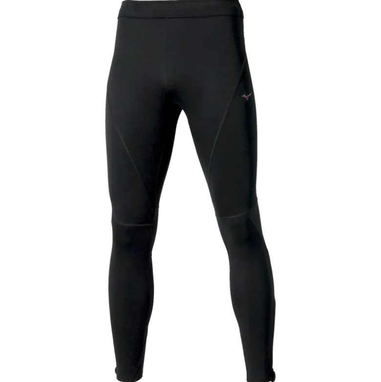 MizunoActive Warmalite Long Tight - Collant running homme