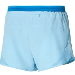 MizunoAero 4 Short - Short running femme