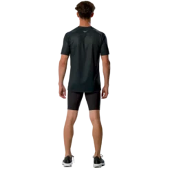 MizunoCore Graphic Short Sleeve Tee - T-shirt homme