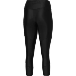 MizunoMidweight 3/4 Tight - Collant thermique femme