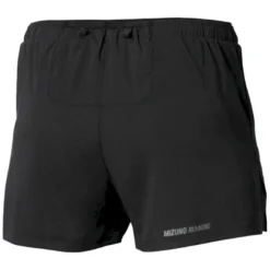 MizunoTech Light 3.5" Short - Short running homme