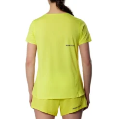 MizunoTech Light SS Tee - T-shirt femme