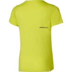 MizunoTech Light SS Tee - T-shirt femme