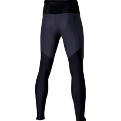 MizunoTrail Multipocket Long Tight - Collant running homme